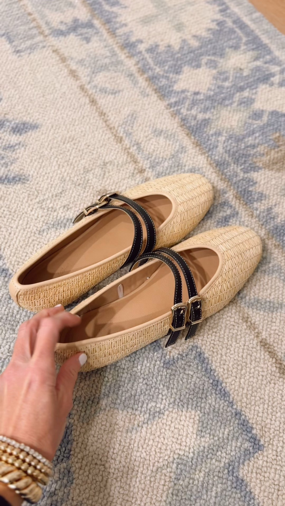 Great quality affordable shoes for spring and summer 

@Target 
Target shoes 
Target sandals 
Wedge sandals 
Target flats



#LTKSeasonal #LTKOver40 #LTKootd