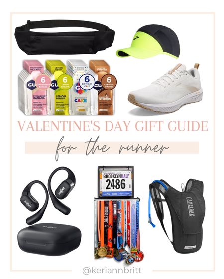 Valentine’s Day Gift Guide for Runners

#LTKmens #LTKfitness #LTKGiftGuide