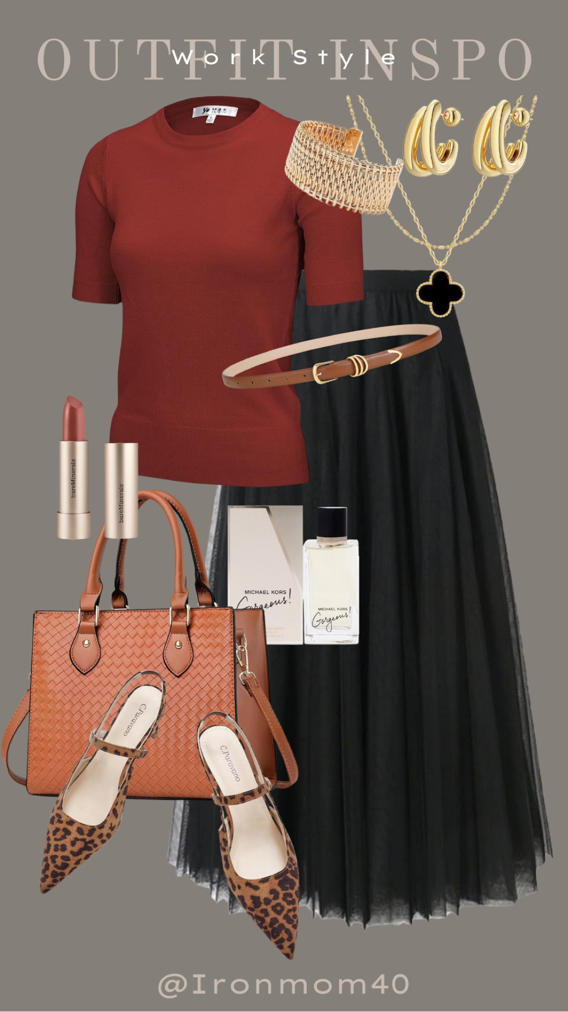 #LTKMidsize #LTKStyleTip #LTKWorkwear