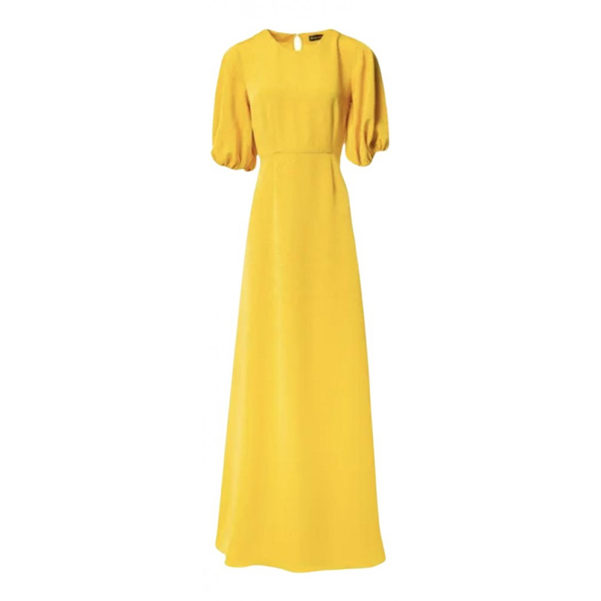 Stine Goya Yellow dress for Women S International | Vestiaire Collective (Global)
