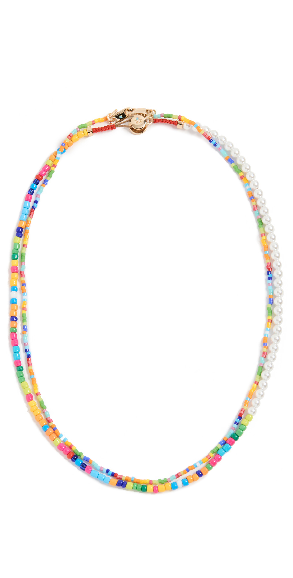 Roxanne Assoulin Starburst Necklace Set | Shopbop