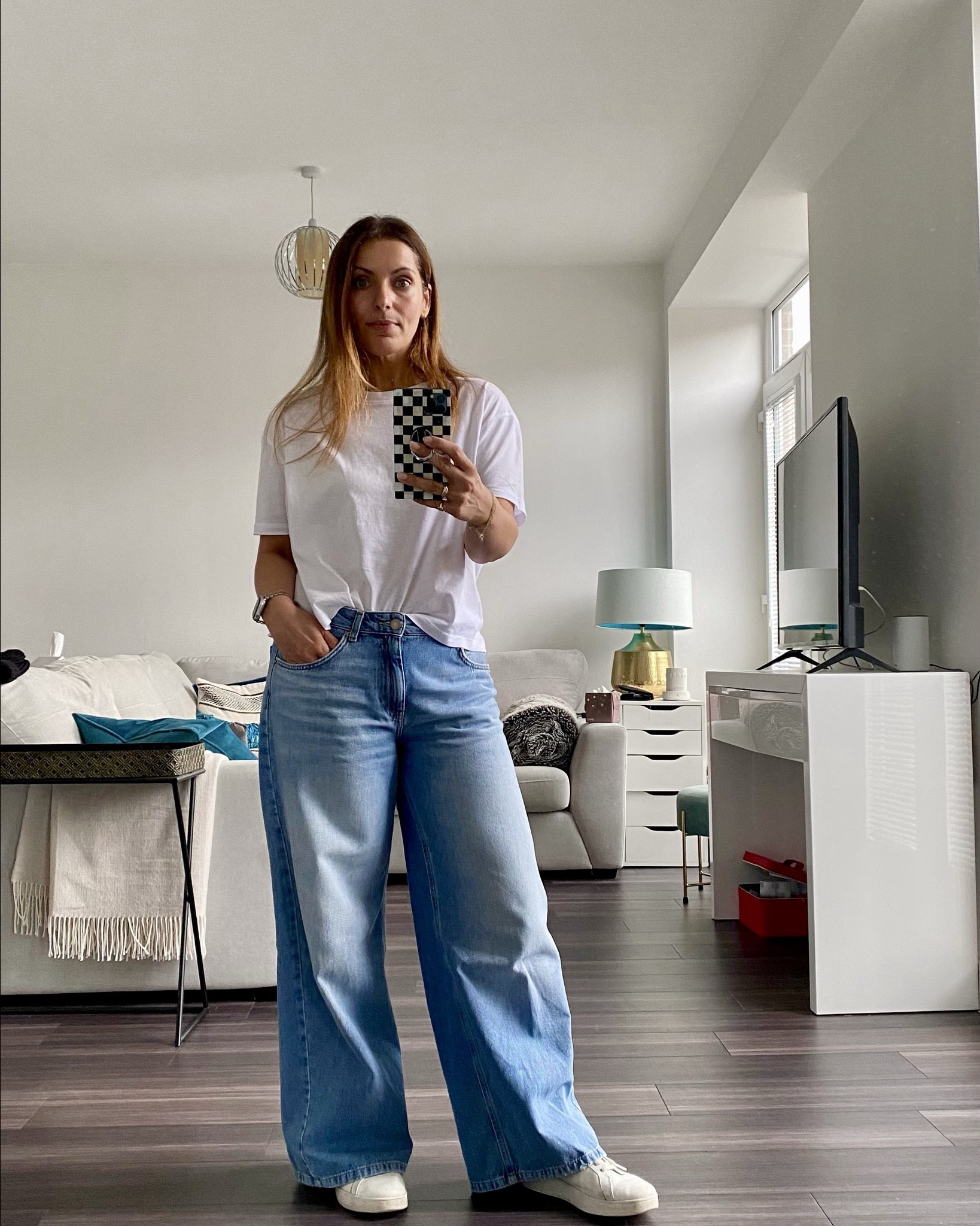 What I wore this week…



#LTKspring #LTKpetite #LTKuk