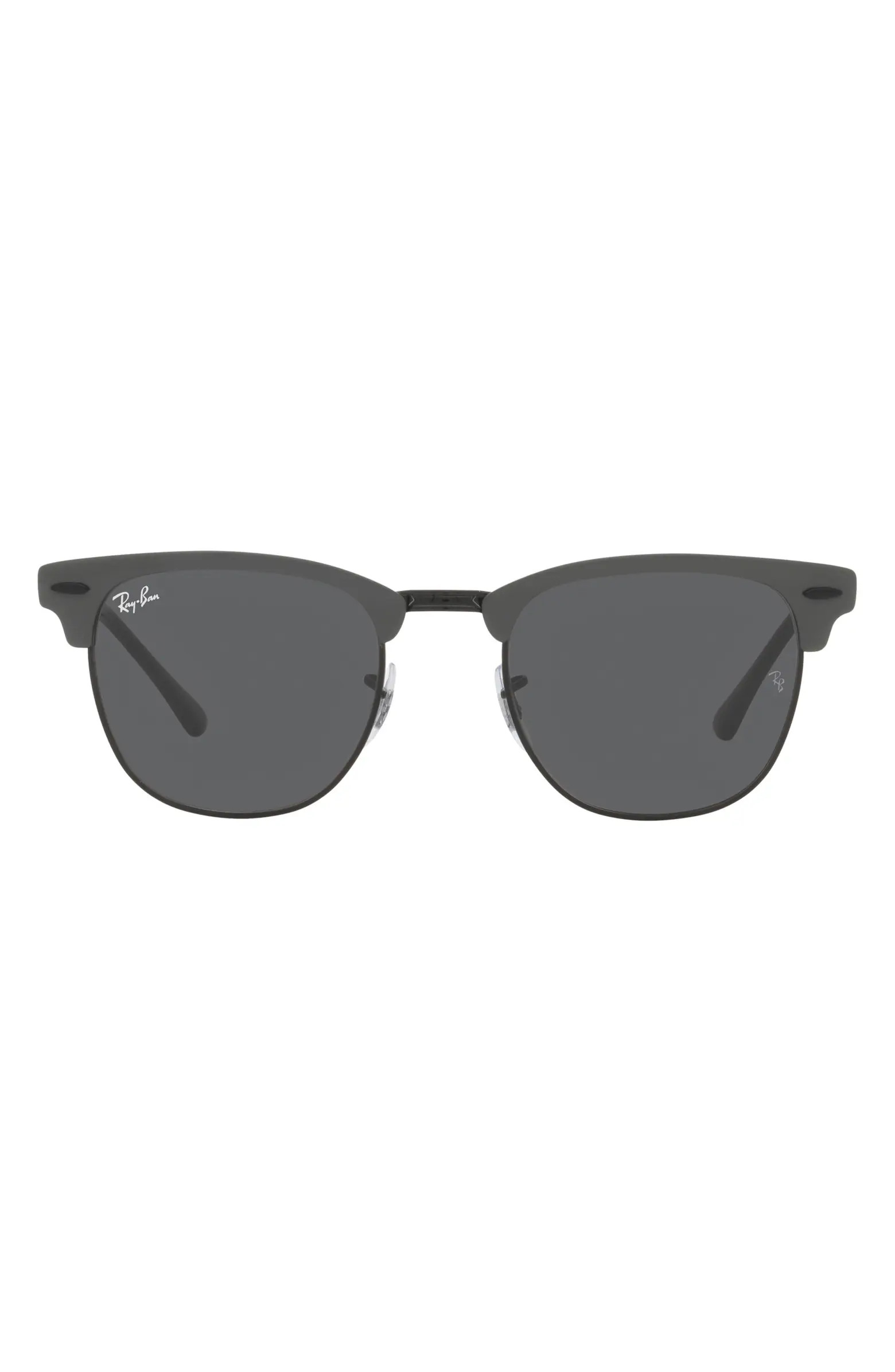 Clubmaster 51mm Sunglasses | Nordstrom