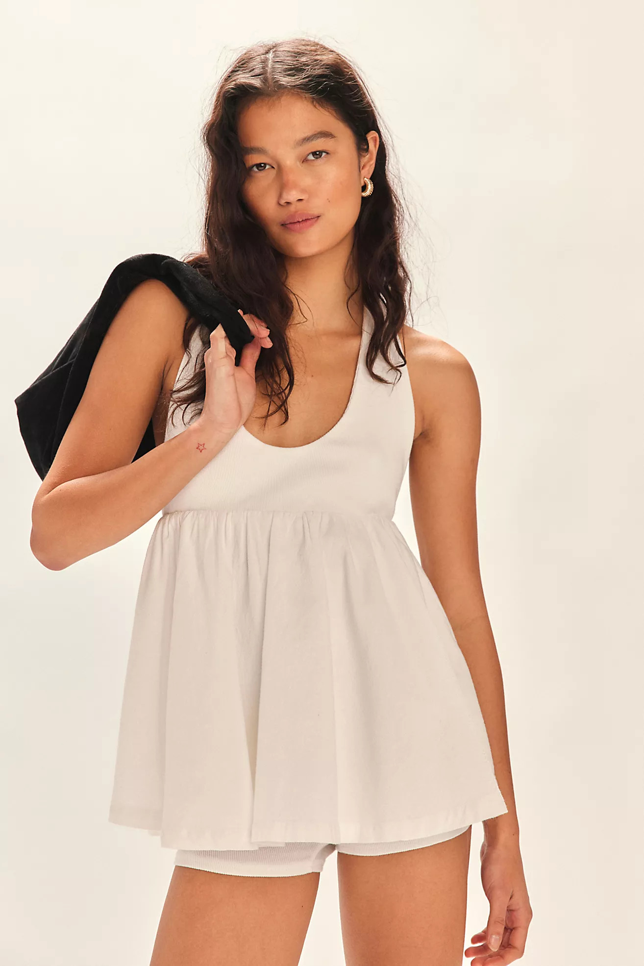 Baja Romper | Free People (Global - UK&FR Excluded)