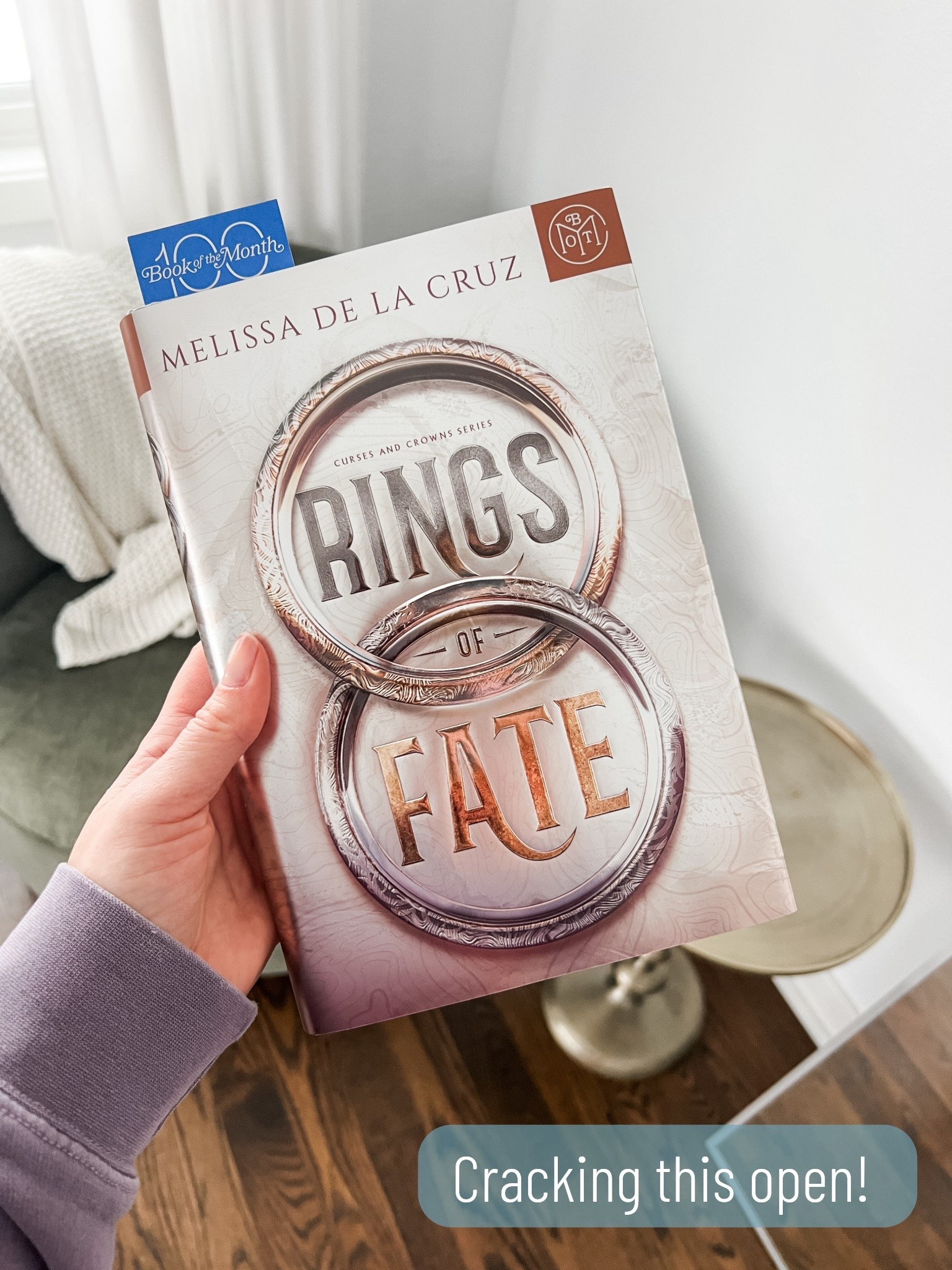 Romance and fantasy and all the vibes you need  

#LTKmomlife #LTKOver40