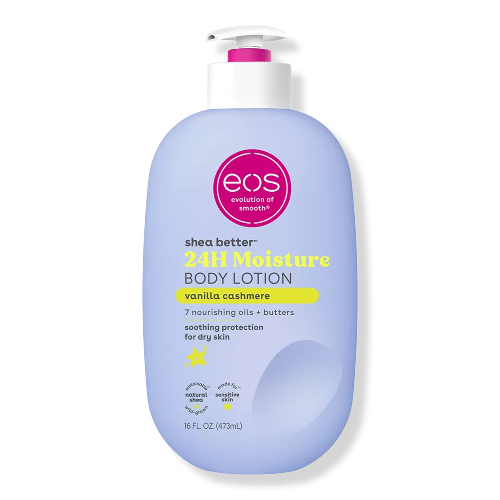 Shea Better 24HR Moisture Body Lotion | Ulta