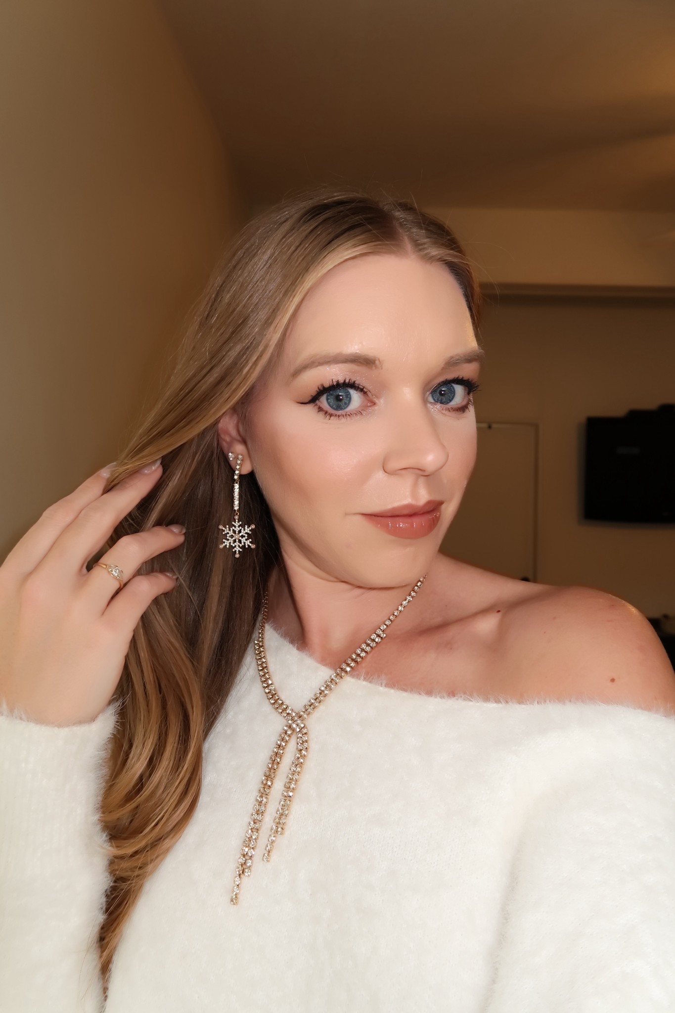 30% off Holiday jewelry at Target! 🎯 

#LTKSaleAlert #LTKHoliday #LTKGiftGuide