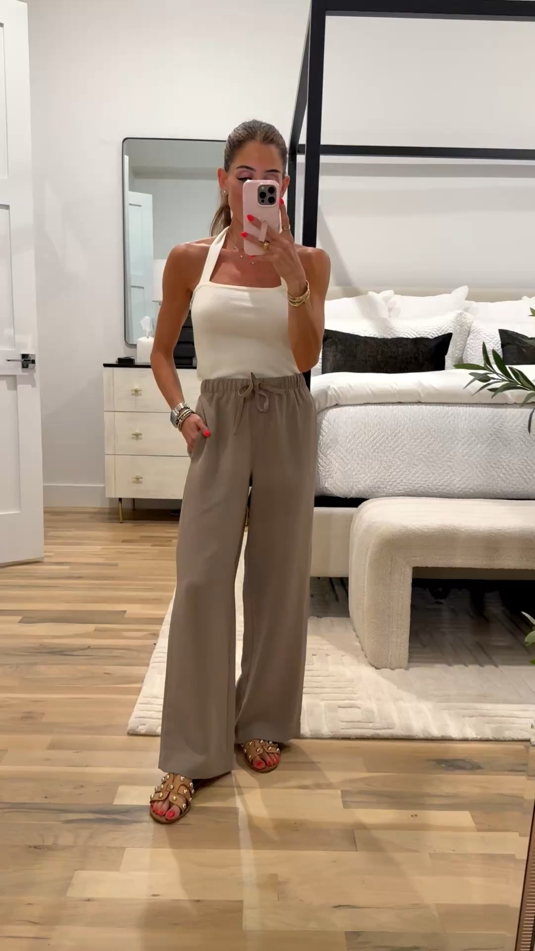 Comfy pants size 2XS petite friendly non wrinkle 

#LTKPetite #LTKSaleAlert