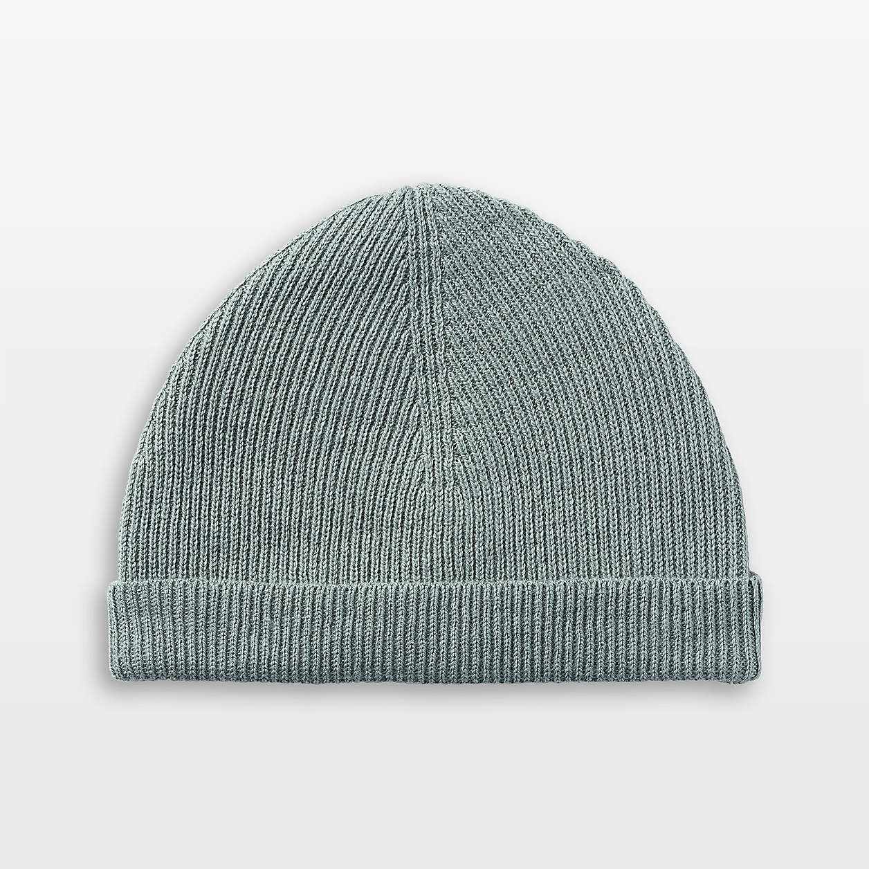 Nuna Sienna Brown NB-9 Month Cotton Baby Cap | Crate & Kids | Crate & Barrel