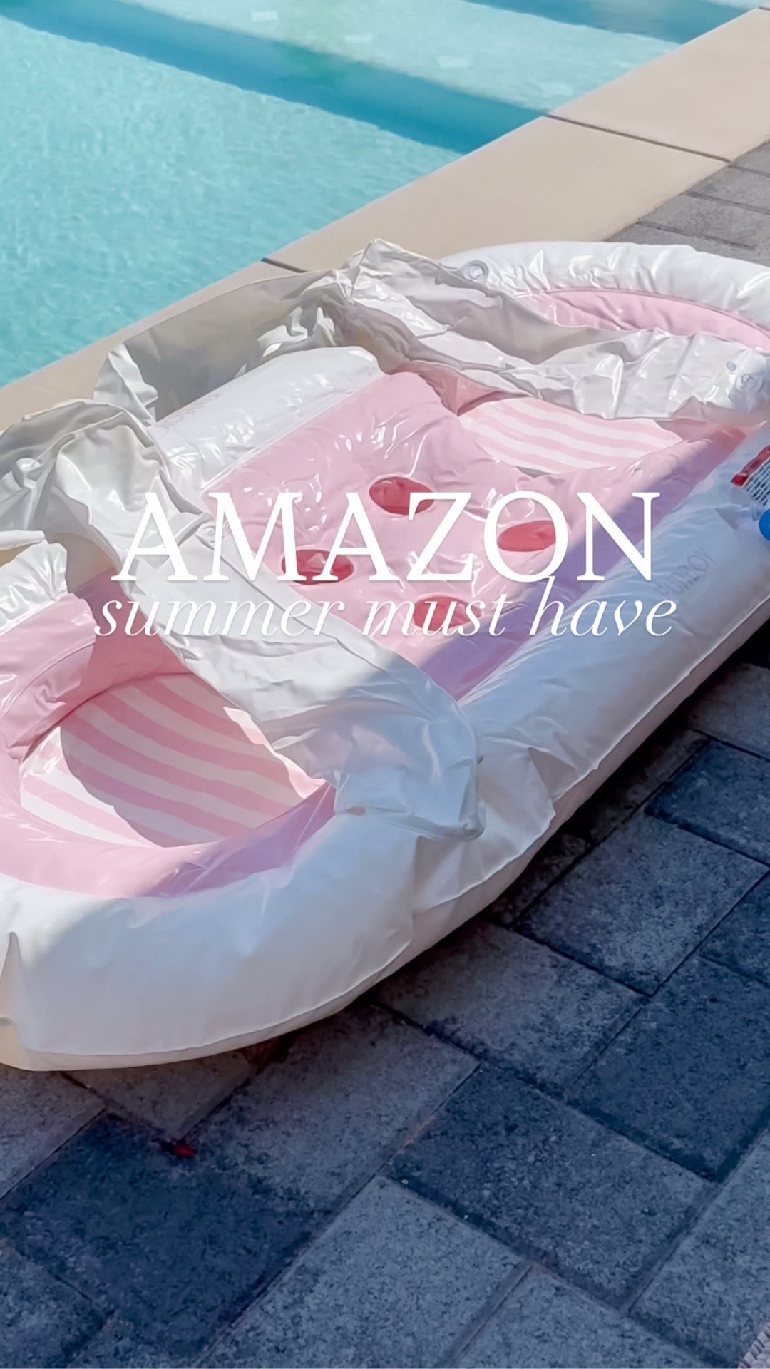 We love this floating cabana bar! Perfect for Summer hosting and poolside hangs!🌊🐠🍍

#amazonmusthave #amazonhomefinds #summervibes #thesistershoppers #amazonfinds @amazon

#LTKSwim #LTKHome #LTKSeasonal