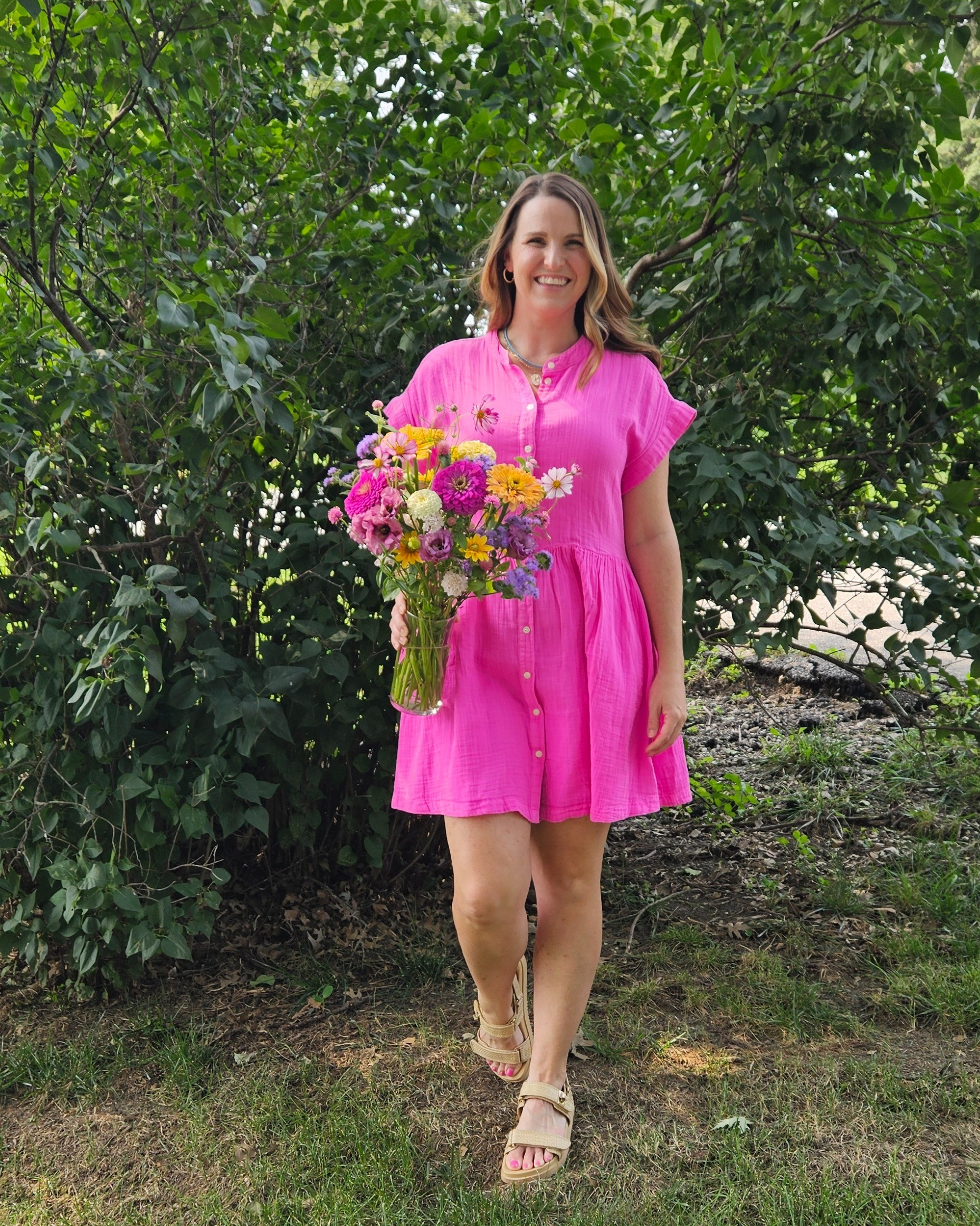 Gauze dress, cotton dress, gap dress

#LTKSaleAlert #LTKOver40 #LTKFindsUnder50