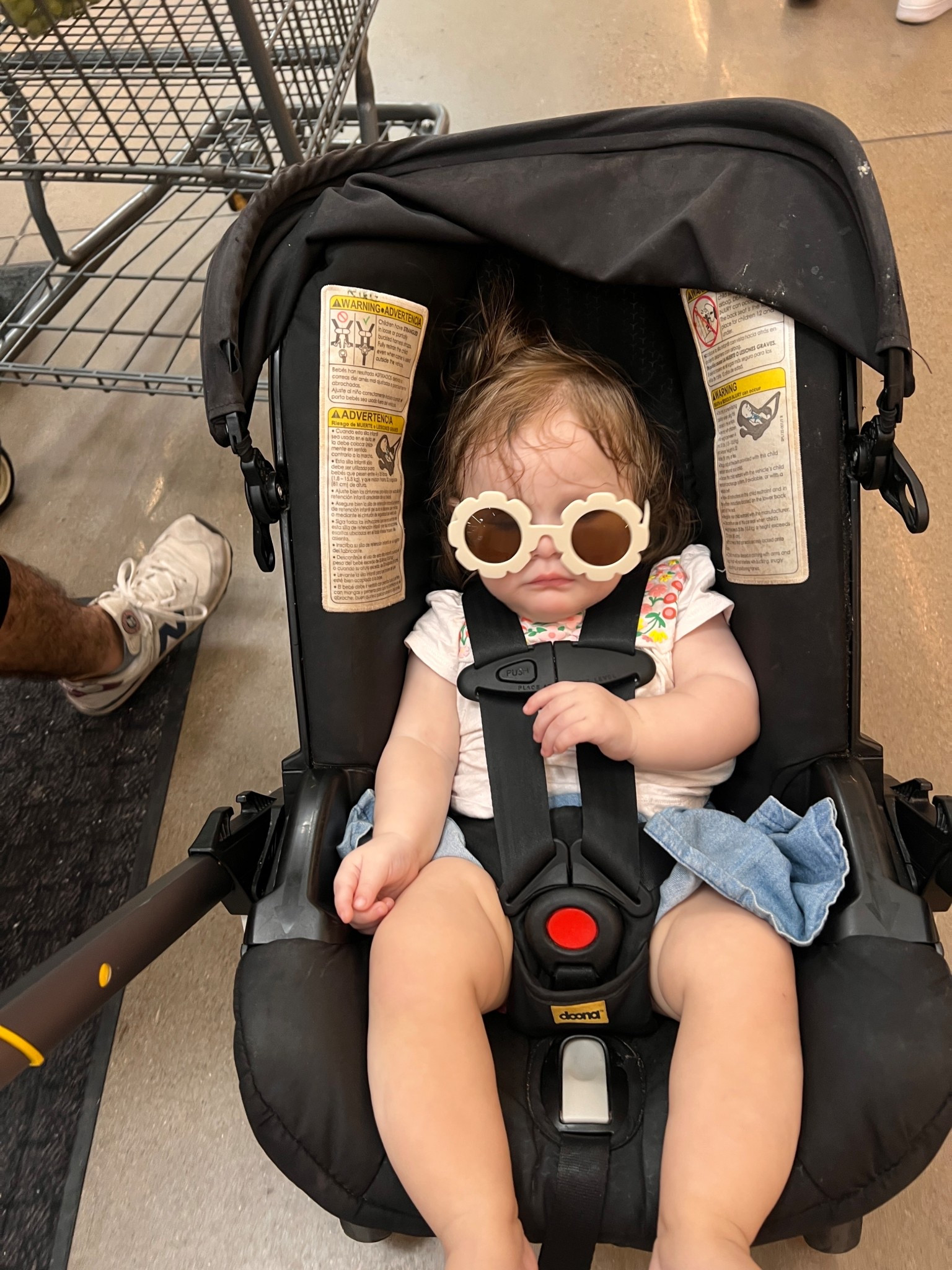 Unbothered summer  

#LTKKids #LTKFamily #LTKSeasonal