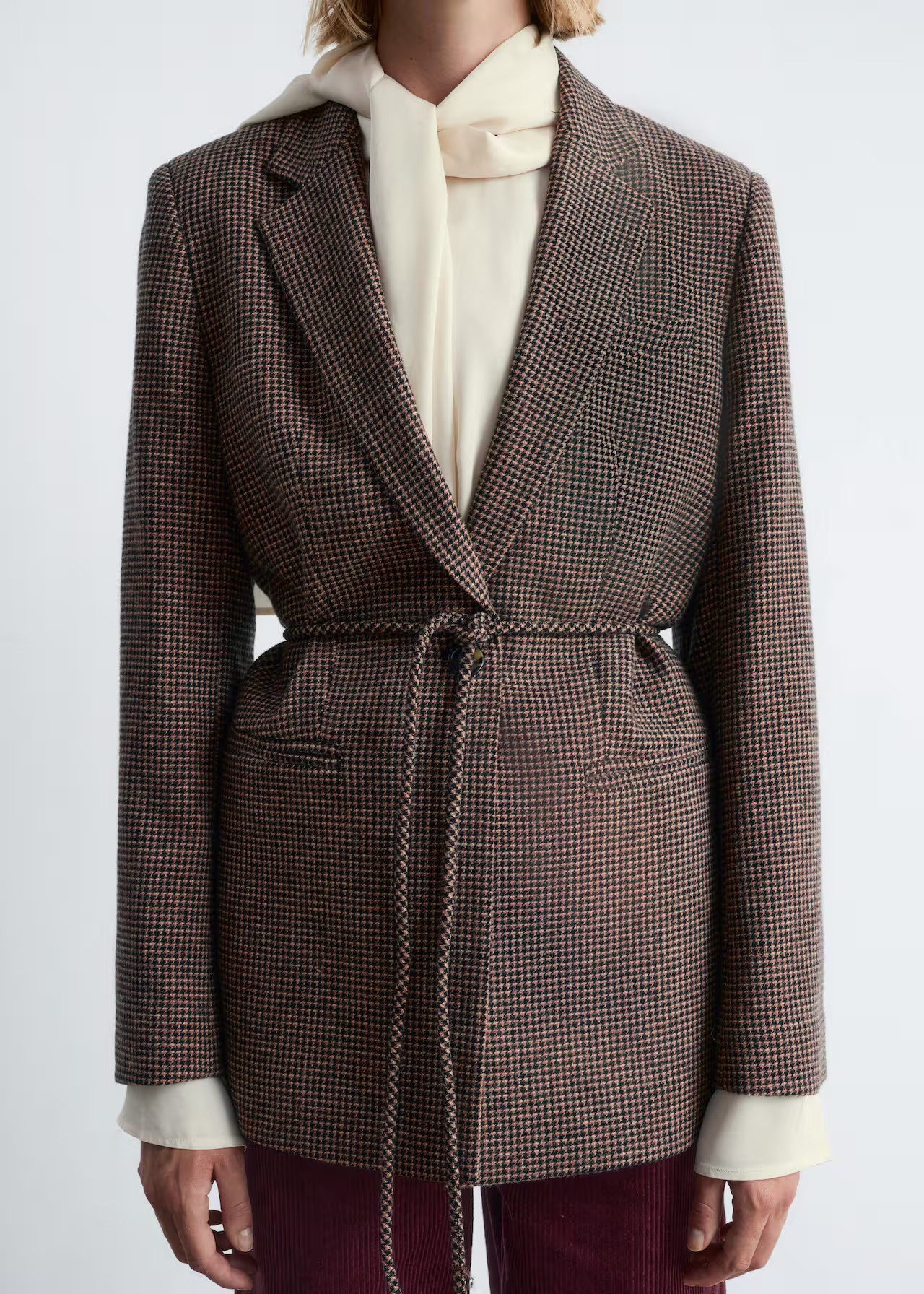 Wool Blazer | & Other Stories UK