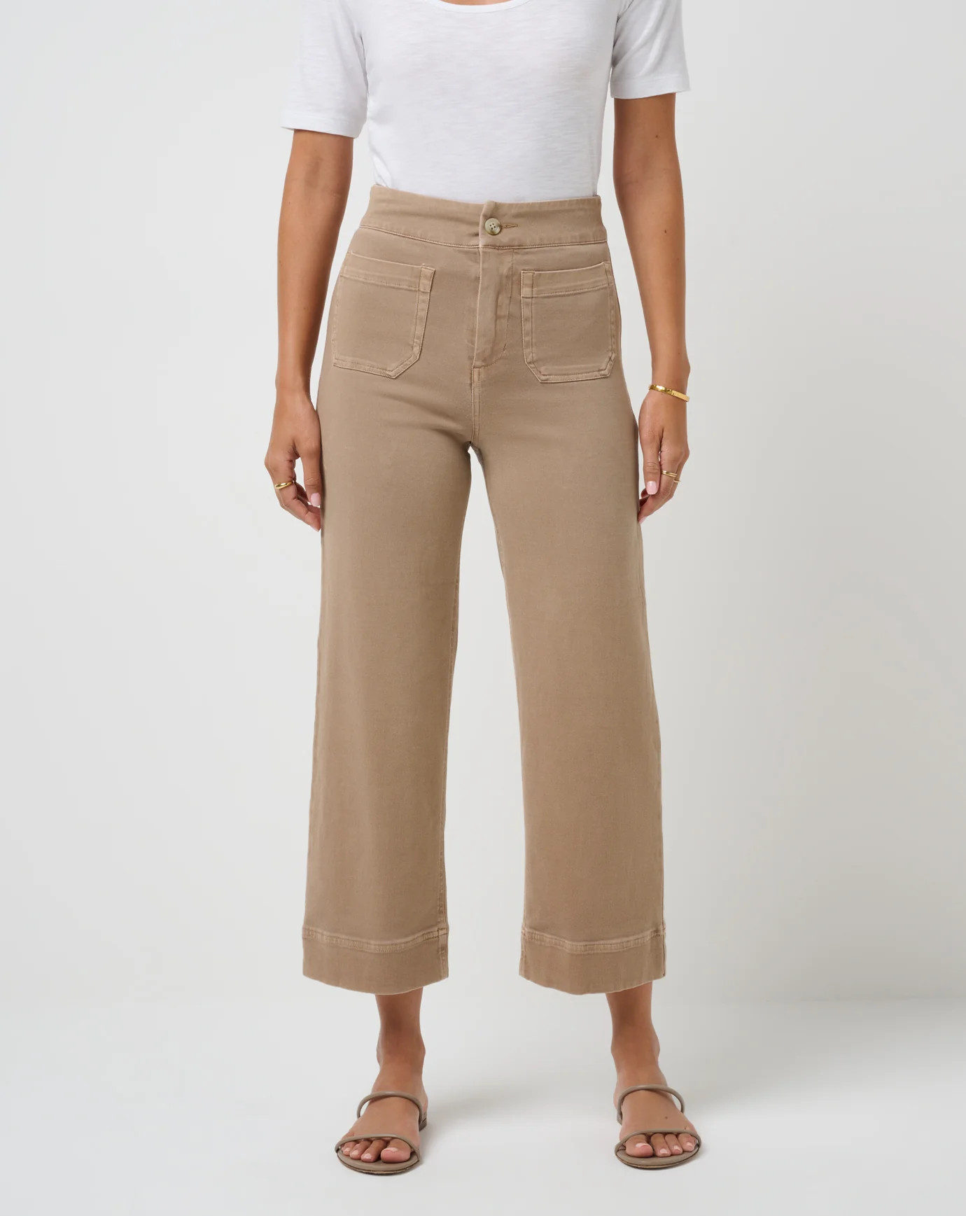 Everyday Ankle Pant | TravisMathew