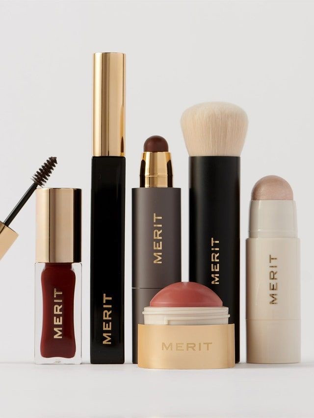 MERIT makeup is so lightweight and beautiful, it truly becomes one with your skin and makes you look and feel like a hydrated glowing queen. I use all of these almost daily

#LTKbeauty #LTKspring #LTKcanada