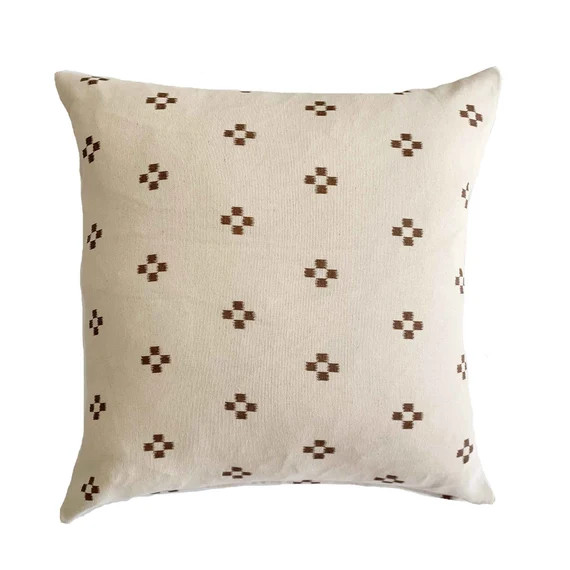 22x22 Pillow Cover Batik Pillow Cover Hmong Batik Pillow | Etsy Canada | Etsy (CAD)