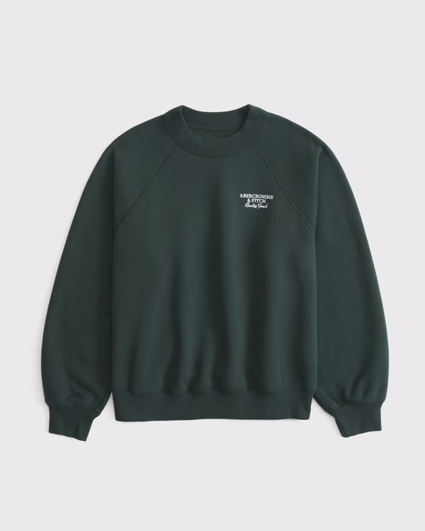 Sunday Crew | Abercrombie & Fitch (UK)