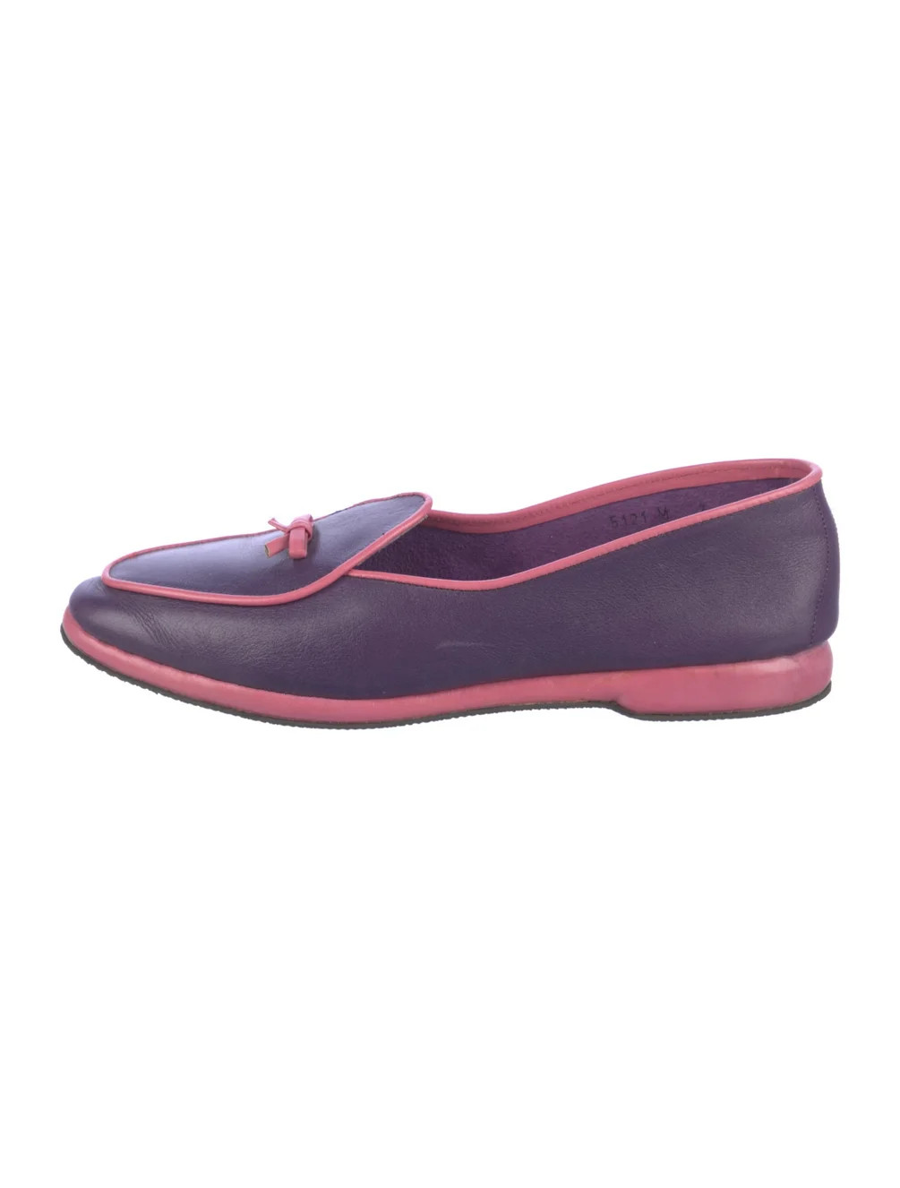 Leather Loafers | The RealReal