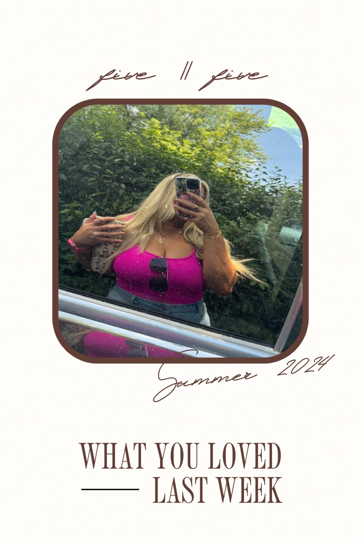 WHAT YOU LOVED LAST WEEK

Swimsuit, VICI swim, midsize, plus-size, curvy, one piece

#LTKMidsize #LTKFindsUnder50 #LTKSwim