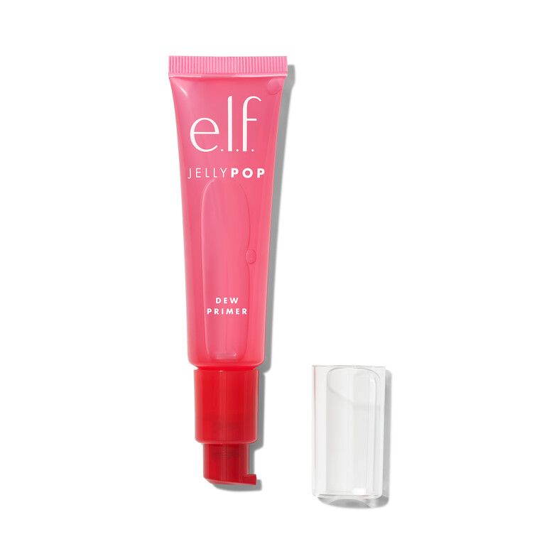 Jelly Pop Dew Primer | e.l.f. cosmetics (US)