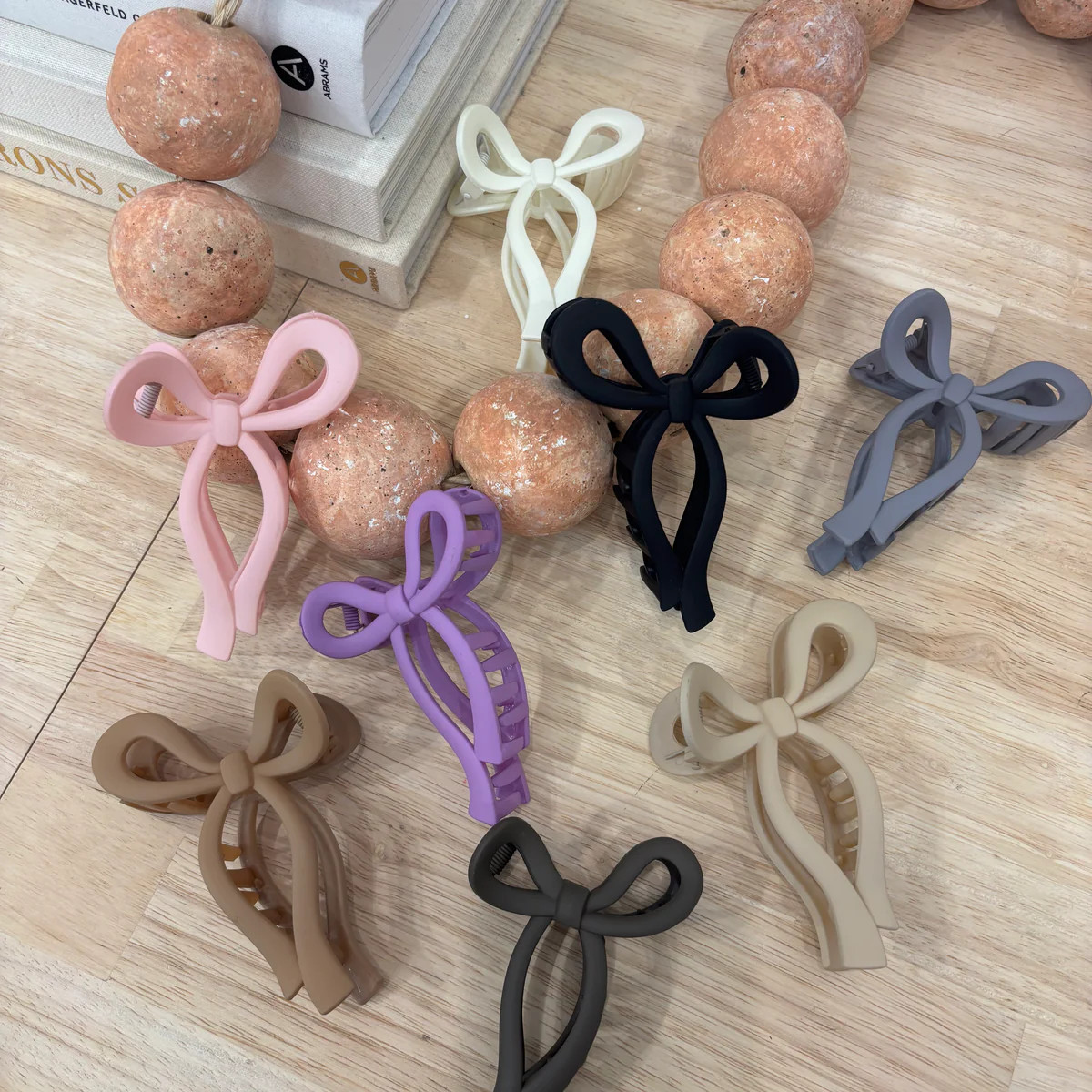Bow Clips | The Collection TX 