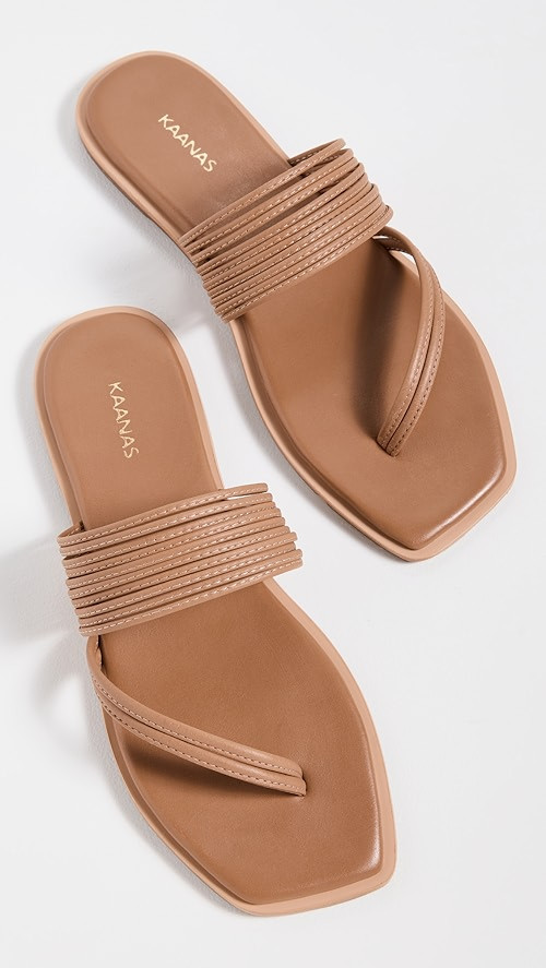 Ibu Thong Sandals | Shopbop
