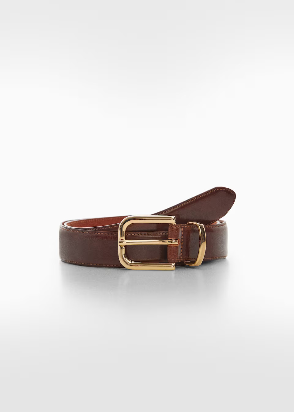 Search: Brown leather belt (9) | Mango United Kingdom | MANGO (UK)