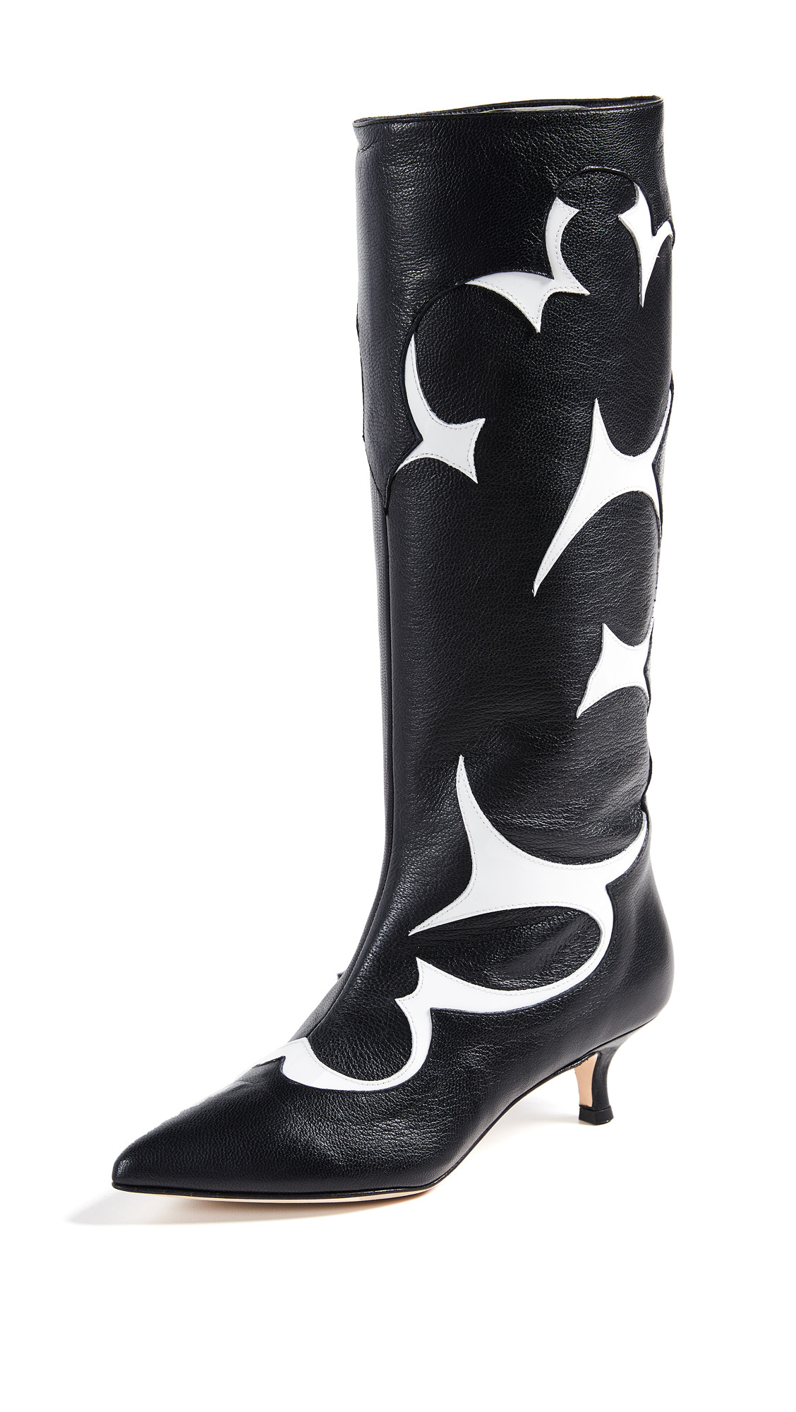 Tibi Jagger Boots | Shopbop