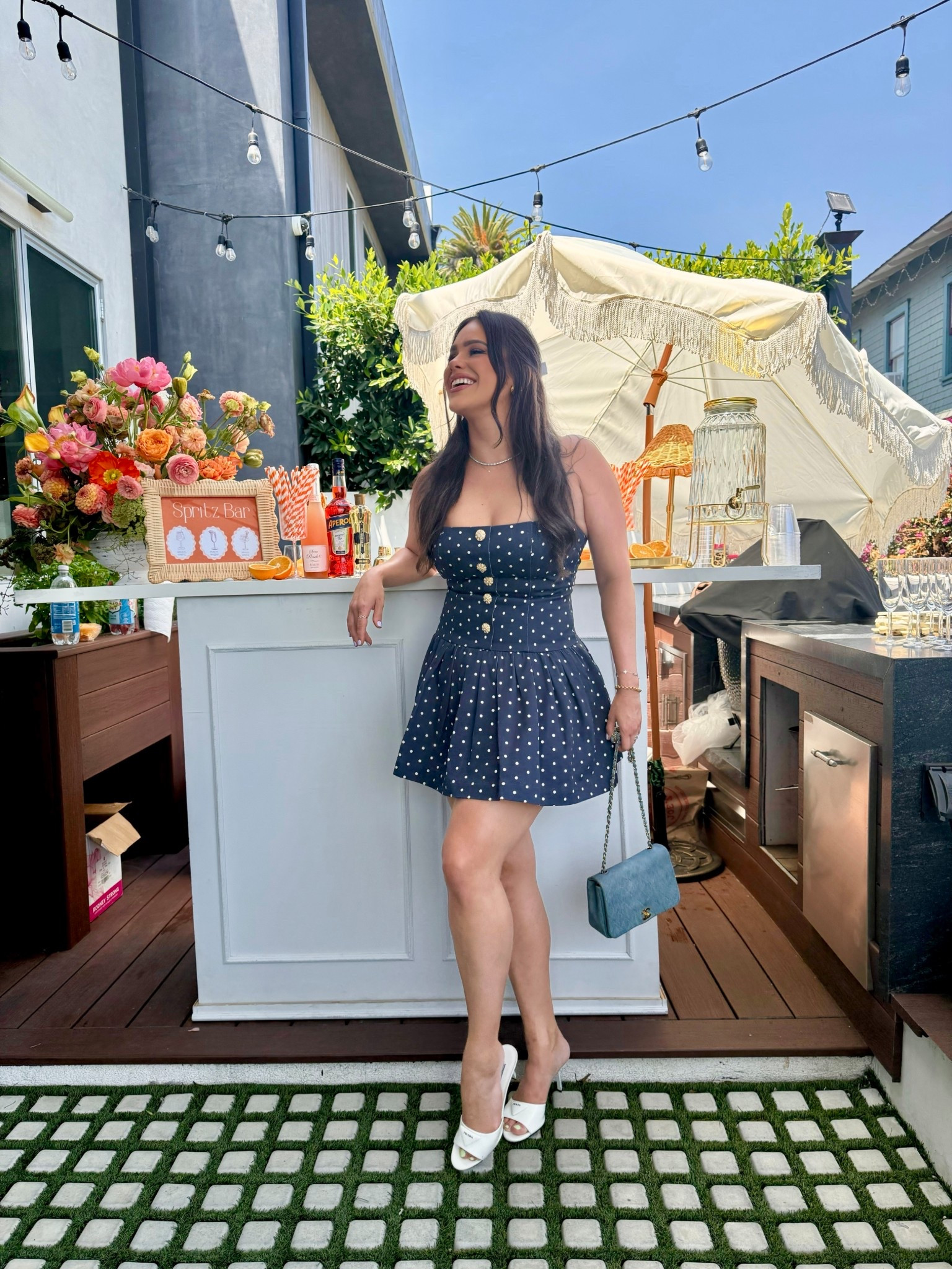 It’s giving cutesy Holly housewife // bridal shower 08.03

#LTKWedding #LTKStyleTip #LTKSeasonal