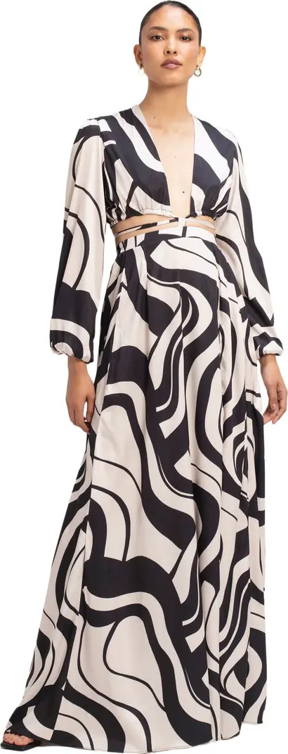 Amal Dress | Nordstrom