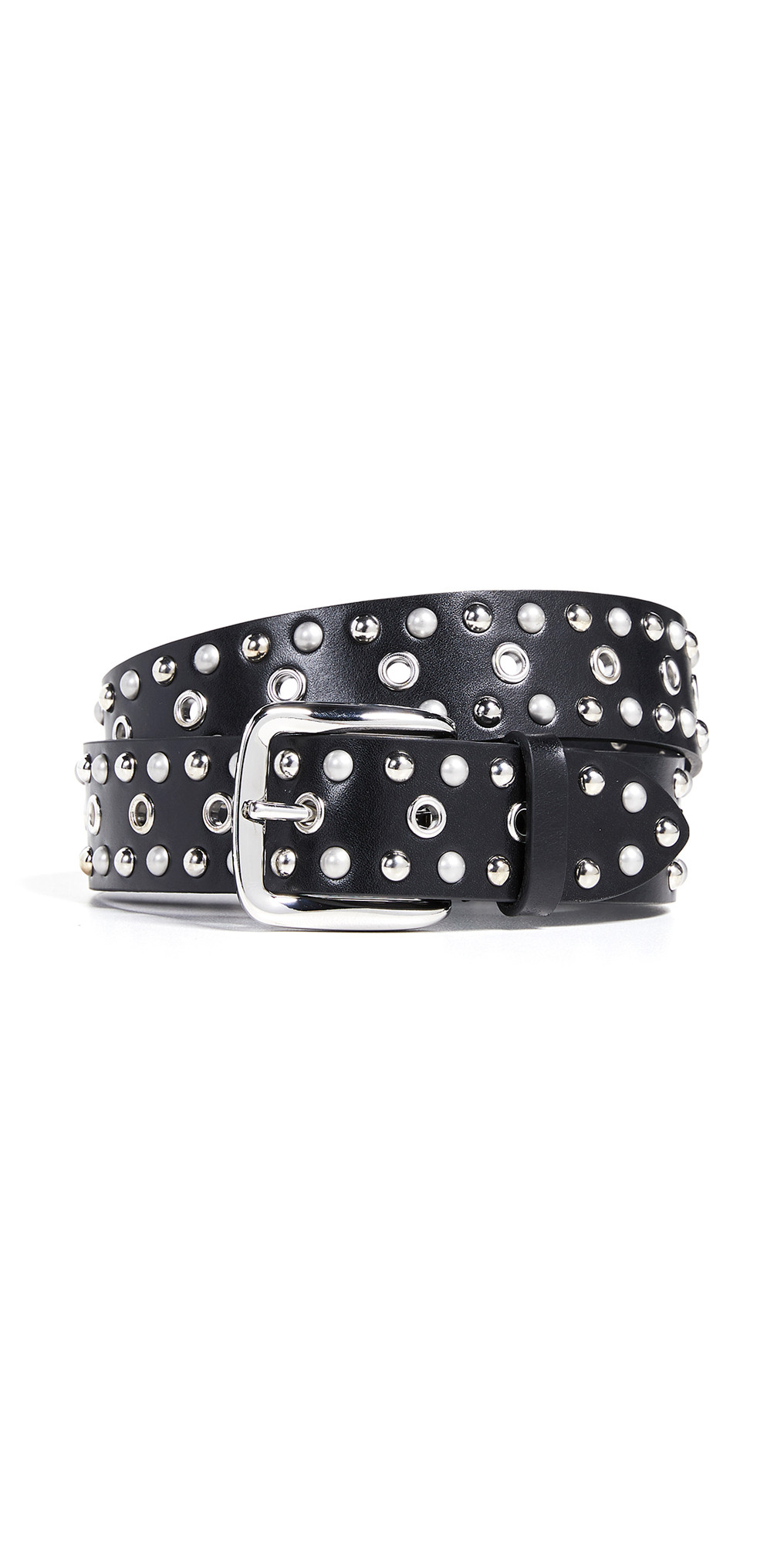 Rica Studded Belt | Shopbop