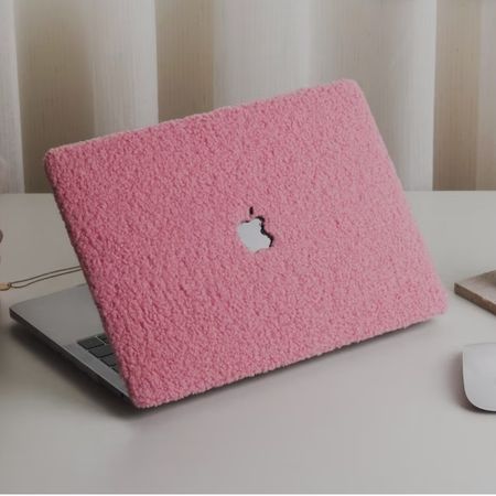 Barbie Mac book cover, Mac, apple iPad cover, barbie style, university, dorm needs, laptop, study, work, accessories 

#LTKU #LTKhome #LTKGiftGuide