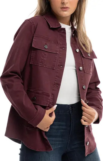 Utility Jacket | Nordstrom