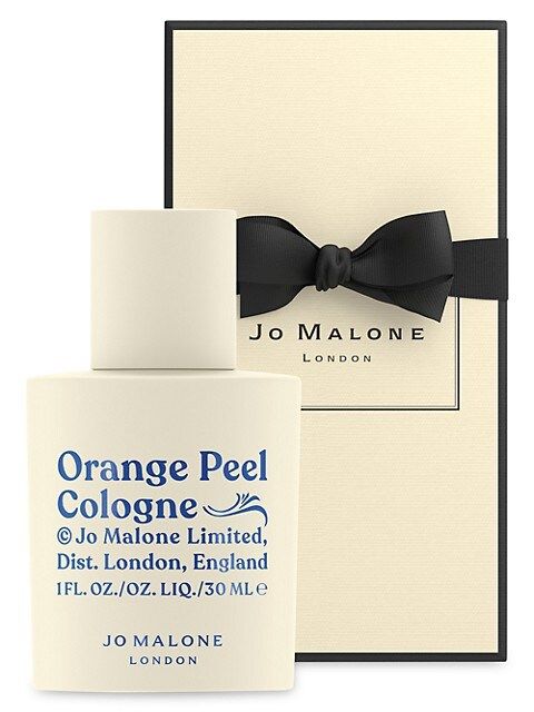 Limited Edition Orange Peel Cologne | Saks Fifth Avenue