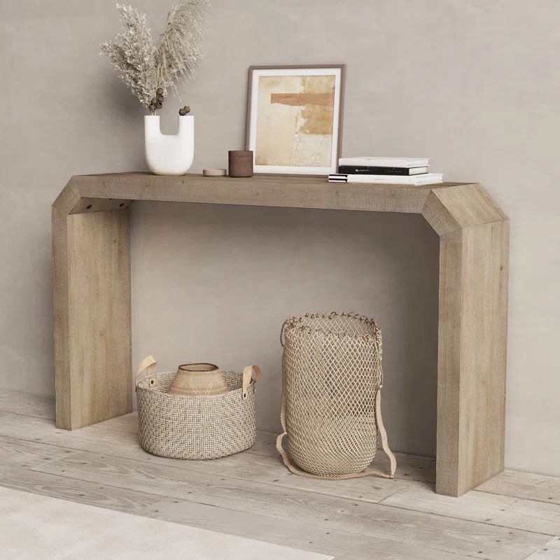 Brentwood 52'' Console Table | Wayfair North America