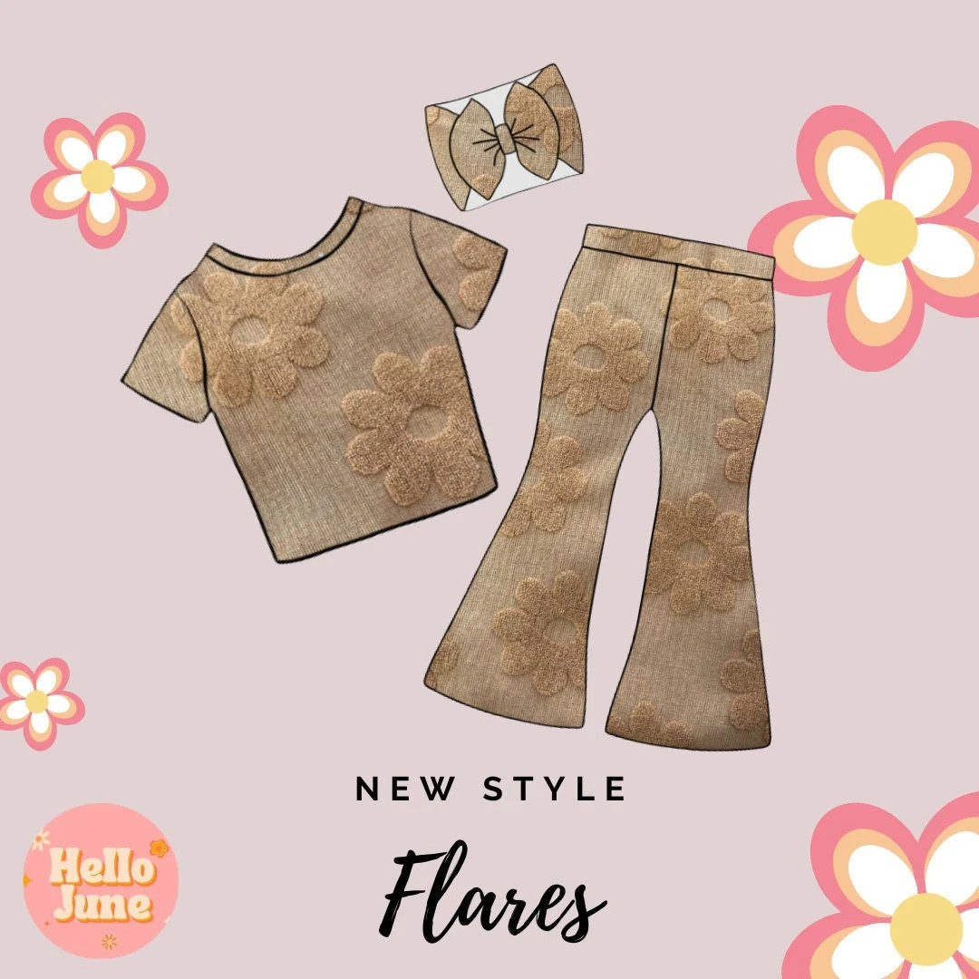 Fall Brown Floral - Fall Outfit - Fall Baby / Toddler - Fall Bummies | Etsy (US)