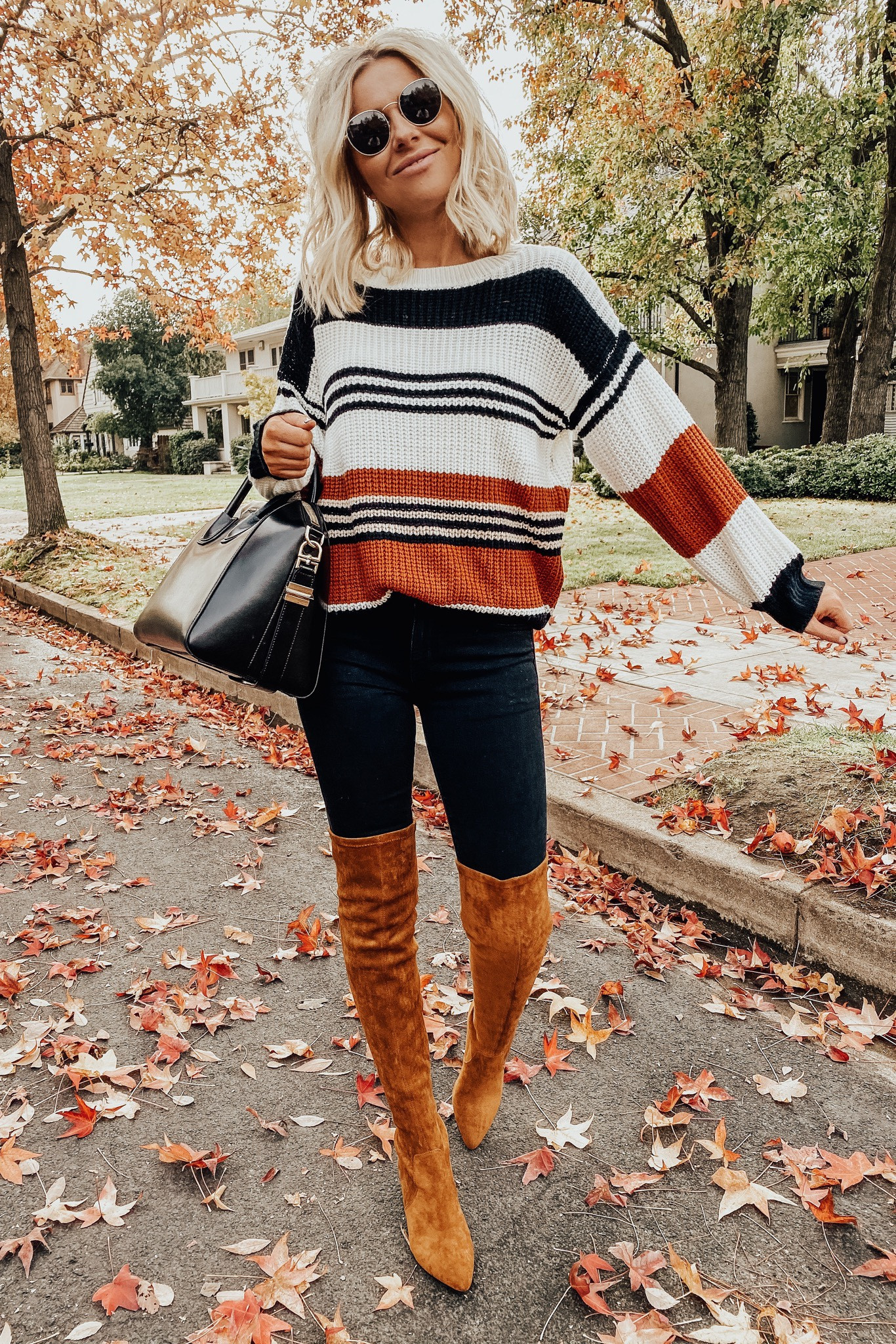 Happy fall y’all🍂🙌🏻
Amazon fashion sweater on sale now
The best over the knee suede boots

Fall fashion, amazon fashion, fall outfit idea, amazon sweater, fall boots, fall suede boots 

#LTKfindsunder50 #LTKshoecrush #LTKSeasonal