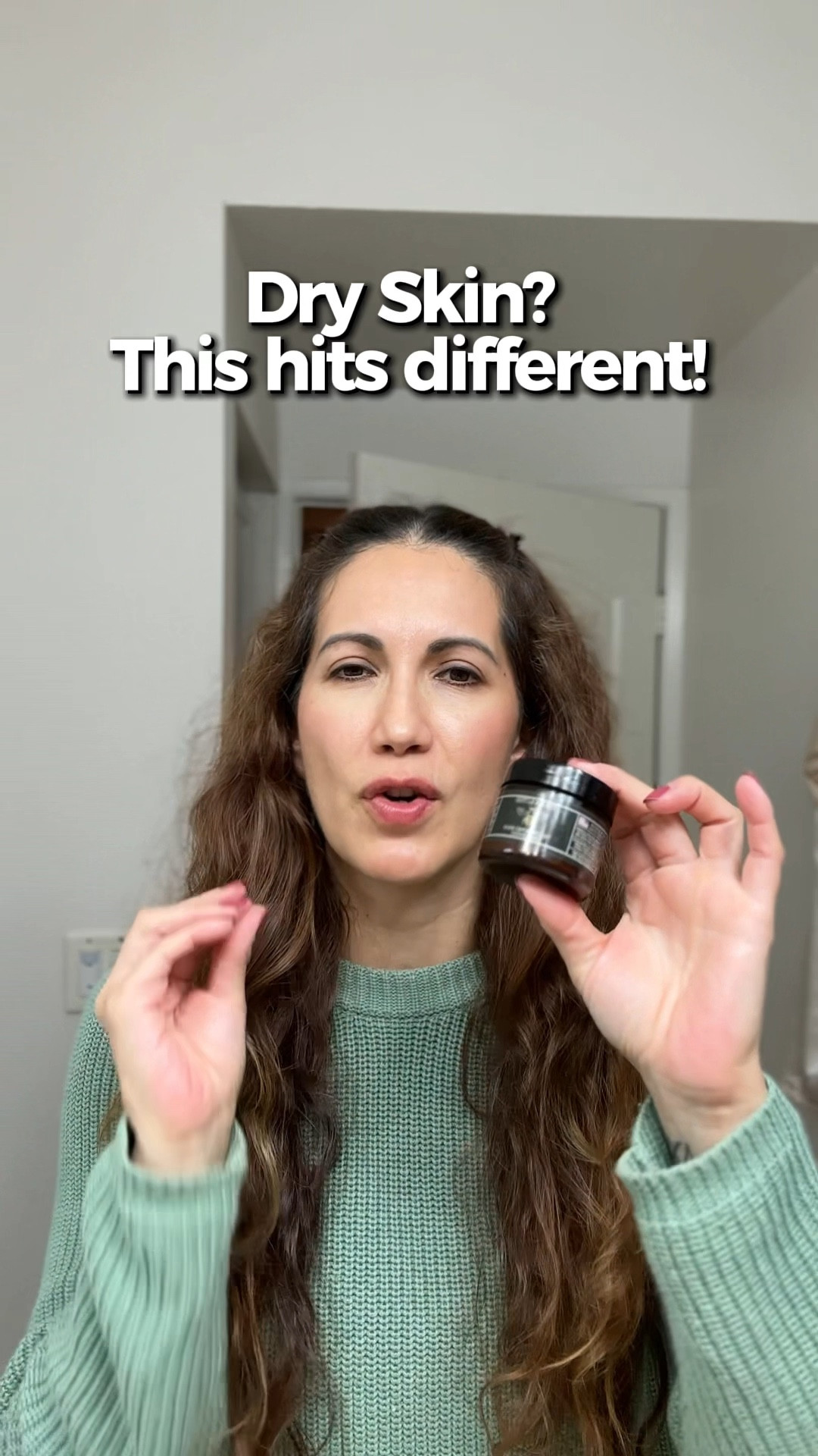 Deep nourishment for dry, sensitive skin. Beef tallow balm with raw honey helps moisturize, repair, and protect the skin barrier. Rich in vitamins A, D, E, and K, this natural skincare balm supports hydration, soothing relief for eczema-prone skin, dry patches, cracked skin, and mature skin. Perfect as a face balm, body balm, lip balm, or overnight repair treatment for glowing, healthy-looking skin. #antiagingskincare

#LTKBeauty #LTKFindsUnder50