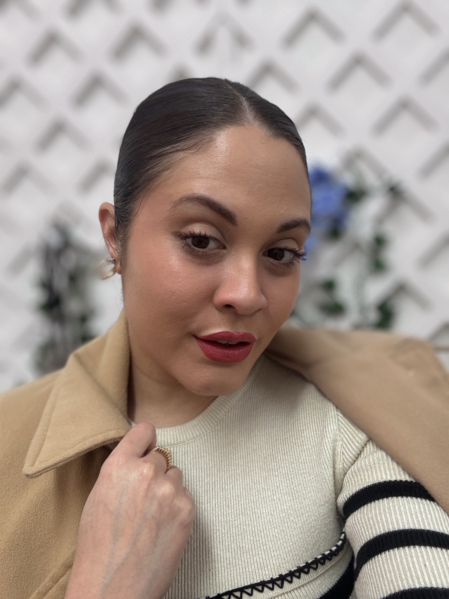 chic coats for autumn that you can carry into the winter season 🍂🧺❄️

#LTKSeasonal