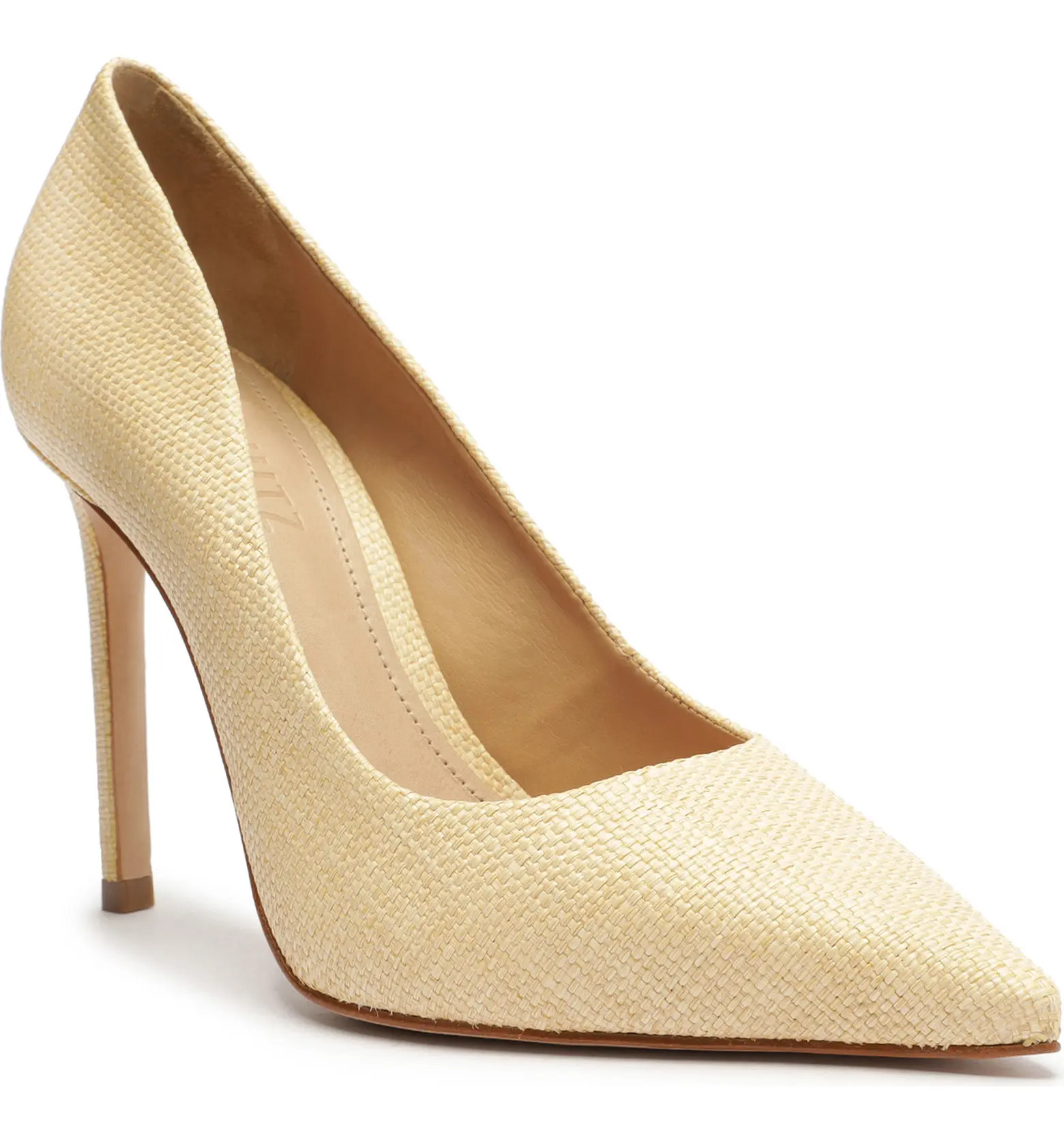 Lou Pointed Toe Pump | Nordstrom