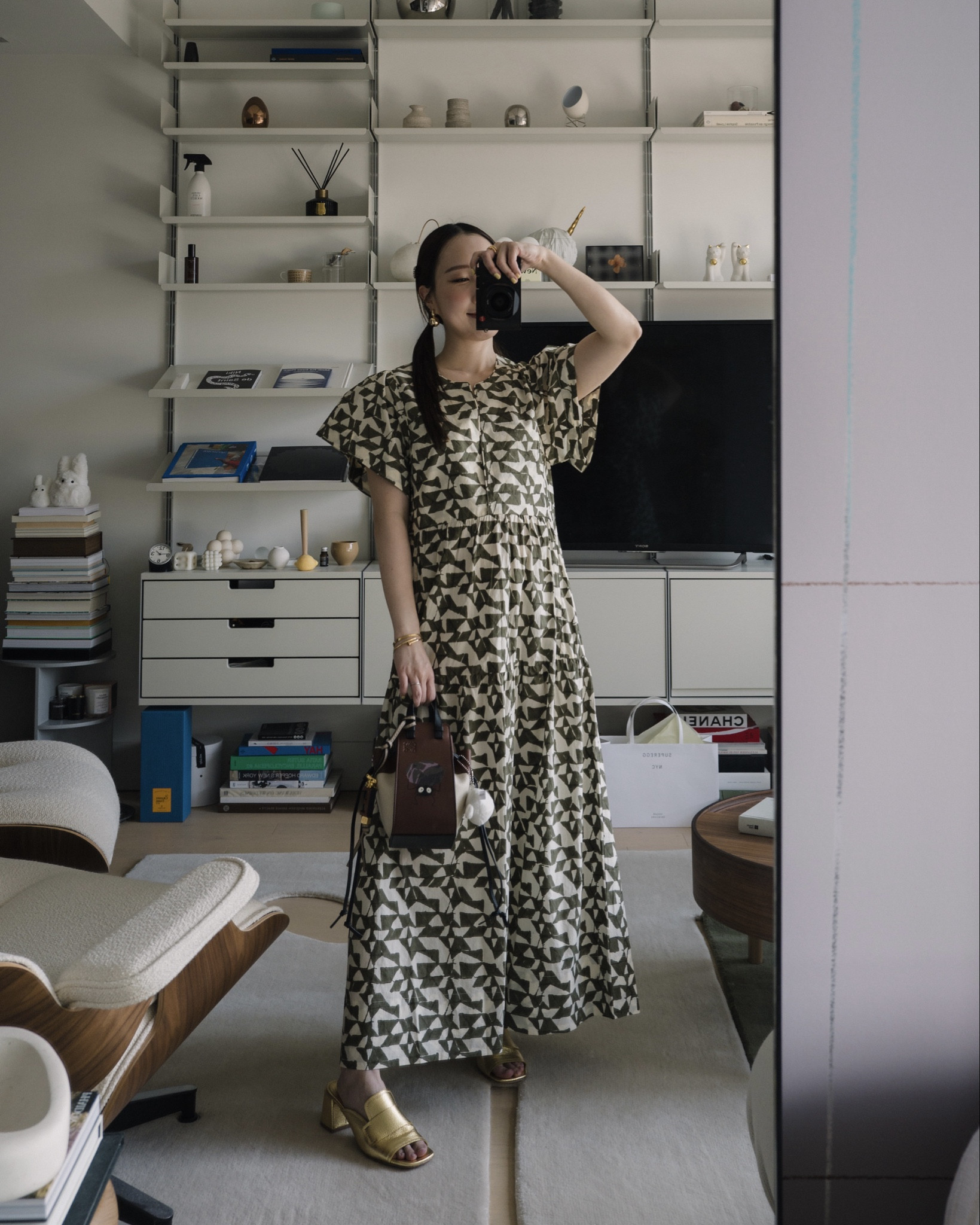 Summer dress season ✨

#LTKSeasonal #LTKStyleTip