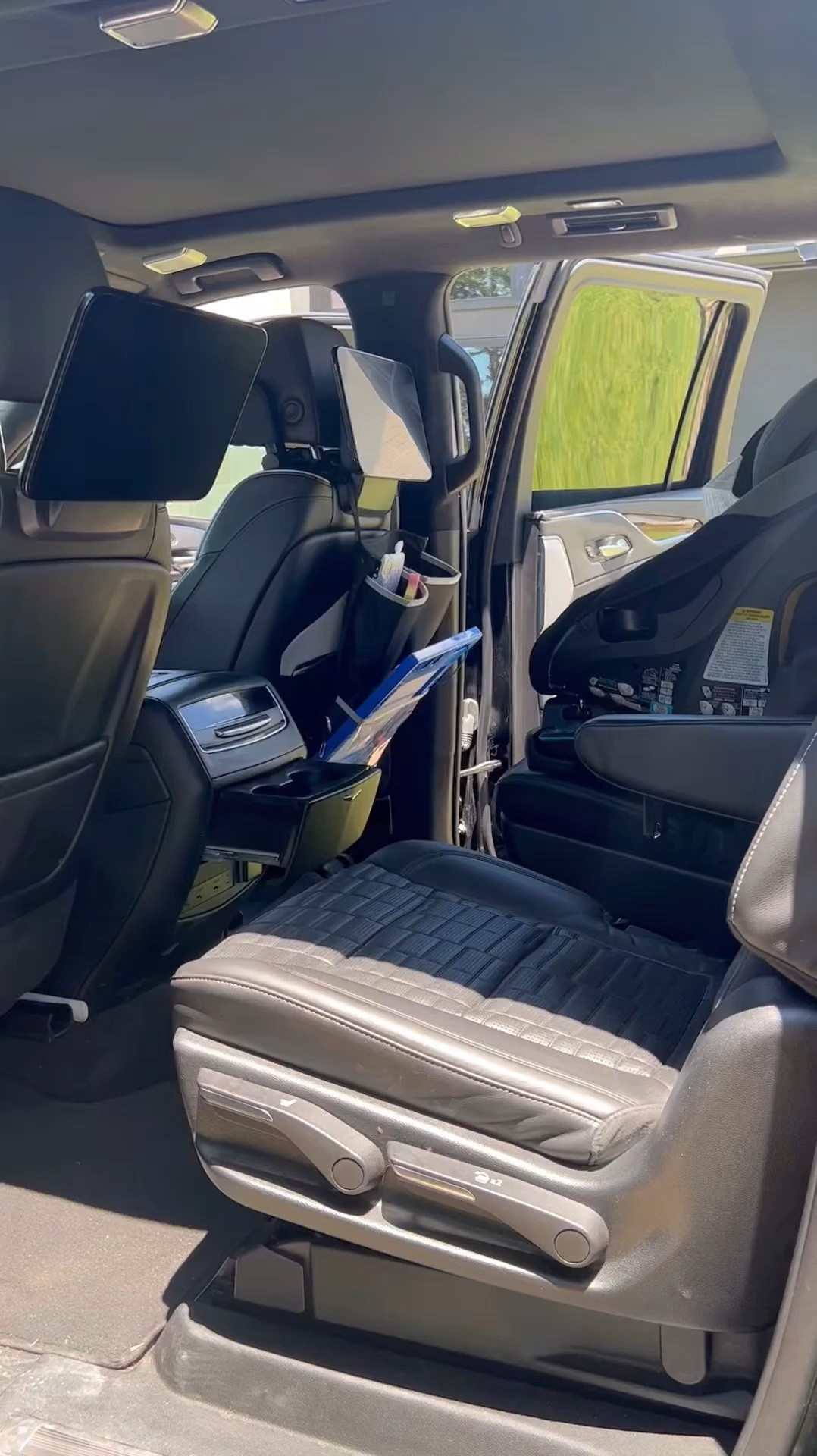 My car cleaning supplies! 

#LTKKids #LTKFamily #LTKFindsUnder50