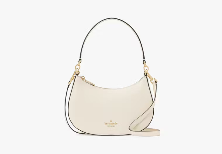 Kate Spade Paige Shoulder Bag, white | Kate Spade Outlet