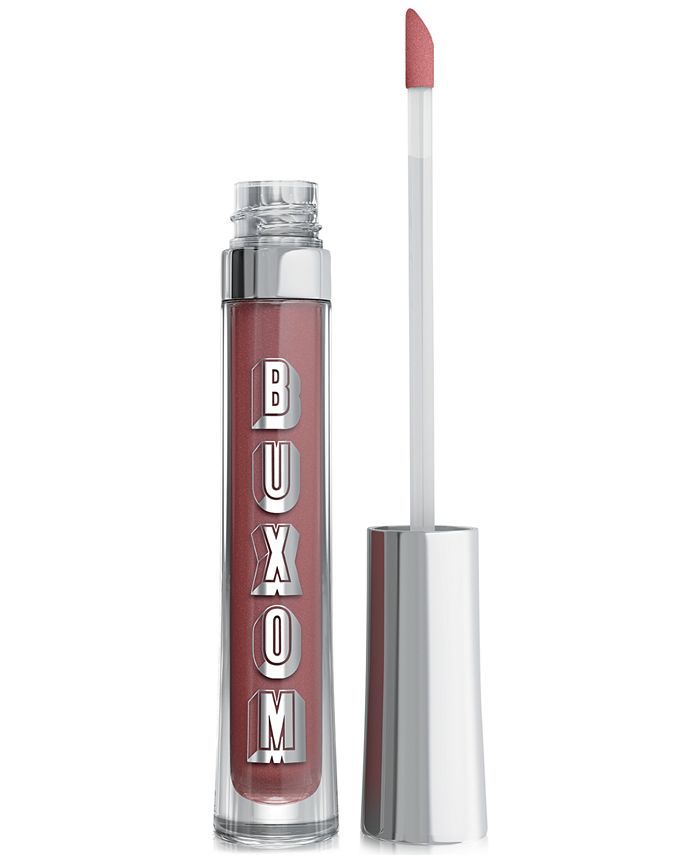 Buxom Cosmetics Full-On Plumping Lip Polish & Reviews - Makeup - Beauty - Macy's | Macys (US)