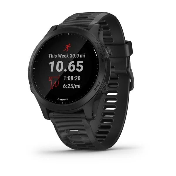 Forerunner® 945 | Garmin US