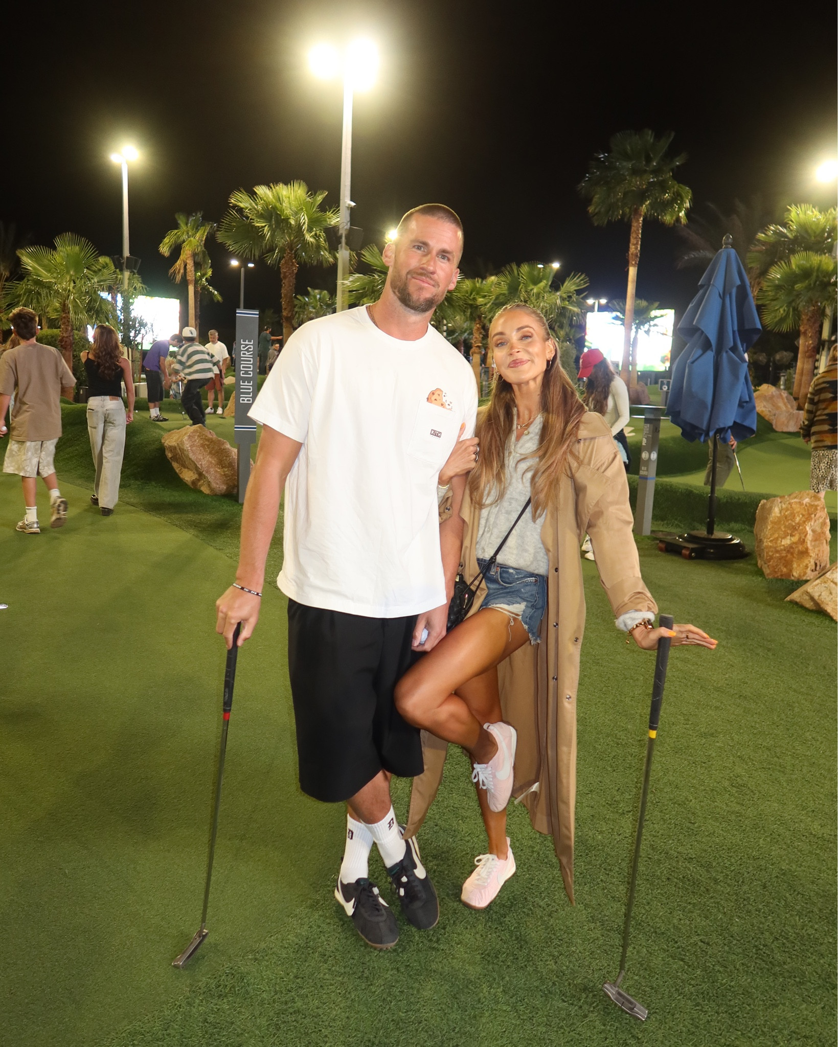 All fit details here!