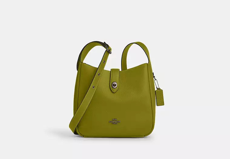 Hadley Convertible Crossbody Bag | Coach Outlet US