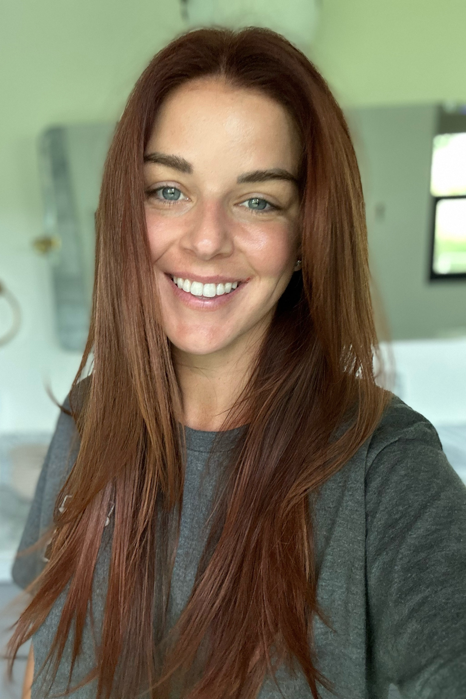 Hair products and tool! 