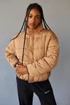 UO '90s Sport Puffer Jacket | Urban Outfitters (US and RoW)
