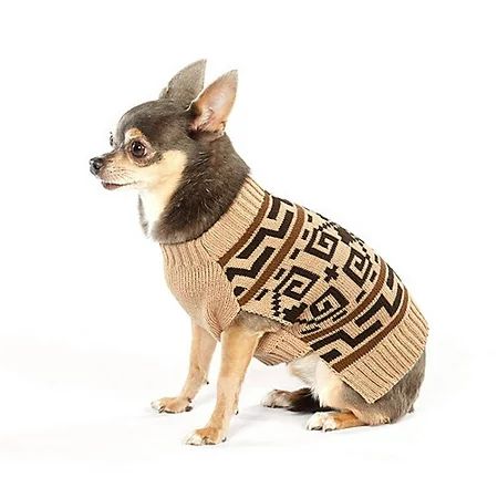 Pendleton Westerly Dog Sweater XLarge | Walmart (US)